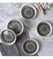 Mosaic Marvels Stackable Çerezlik/Sosluk 14 Cm 6 Adet 21619