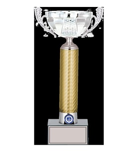 ODAK KUPA - Medium Kupalar - M-369 A - 35 cm