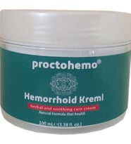 Proctohemo Bakım 100 ml