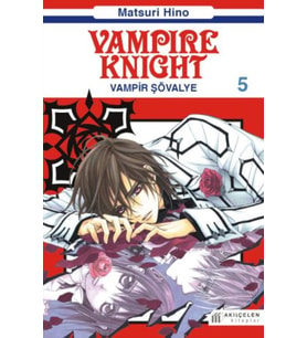 Vampir Şövalye 5