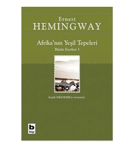 AFRİKANIN YEŞİL TEPELERİ