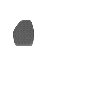 PEUGEOT CİTROEN FREN PEDAL LASTİĞİ   4504.12