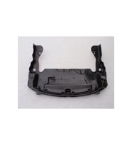Chevrolet Captiva C100 Karter Koruma Plastiği Orjinal (Standart)