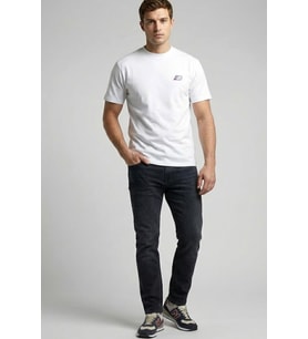 New Balance Lifestyle Erkek Tişört