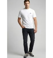 New Balance Lifestyle Erkek Tişört