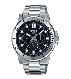 Casio MTP-VD300D-1EUDF Erkek Kol Saati