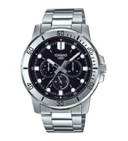 Casio MTP-VD300D-1EUDF Erkek Kol Saati