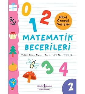 Matematik Becerileri – Okul Öncesi Gelişim