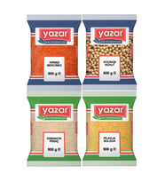 Yazar Karma Ziyafet Paketi - No 4