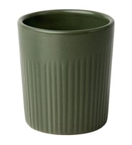 IKEA FRÖDD koyu yeşil 20 cl bardak (Koyu Yeşill)