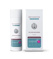 Bethantax Power Anti Hair Loss Shampoo
