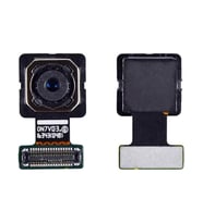 SAMSUNG J7 PRO ARKA KAMERA