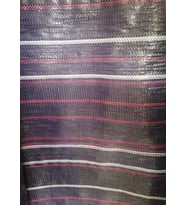 SERGENLİK 4m X 20m ZEYTİN DUT SERGENLİĞİ BRANDASI YAYGI 4m X 20m (Çok Renkli)
