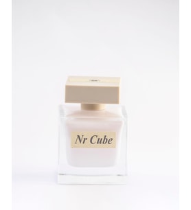 Viterbo Lazio Nr Cube Edp 90 Ml Kadın Parfüm