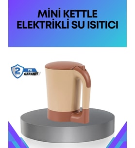 Pilelistore  Bol Köpüklü Türk Kahvesi Makinesi Çok Amaçlı Kullanım