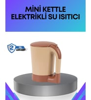 Pilelistore  Bol Köpüklü Türk Kahvesi Makinesi Çok Amaçlı Kullanım
