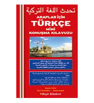 Araplar için Türkçe Mini Konuşma