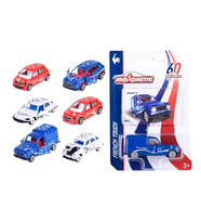 212055011 Majorette French Touch Premium Arabalar