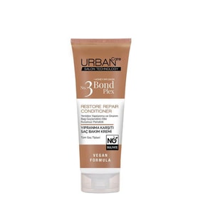 Urban Care Bond Blex No 3 Yıpranma Karşıtı Saç Bakım Kremi 250 ml