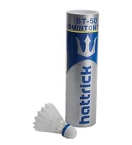 Hattrick BT-50 Badminton Topu 6'lı