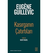 Kasırganın Çatırtıları