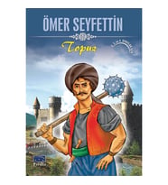 Ömer Seyfettin Topuz