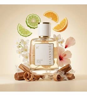 FIANENDÉI PARFUMS W-L2 SPECIAL KADIN PARFUM 50 ML