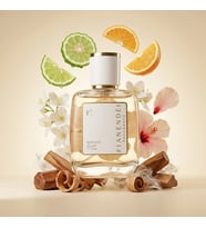 FIANENDÉI PARFUMS W-L2 SPECIAL KADIN PARFUM 50 ML