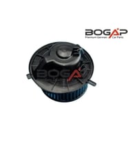 1K1819015C Kalorifer Motoru - Caddy-Golf 5-Octavia-Passat-Superb-Yeti