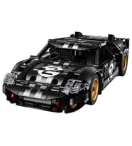 Technic 1966 Ford GT40 MKII Yarış Arabası 42223