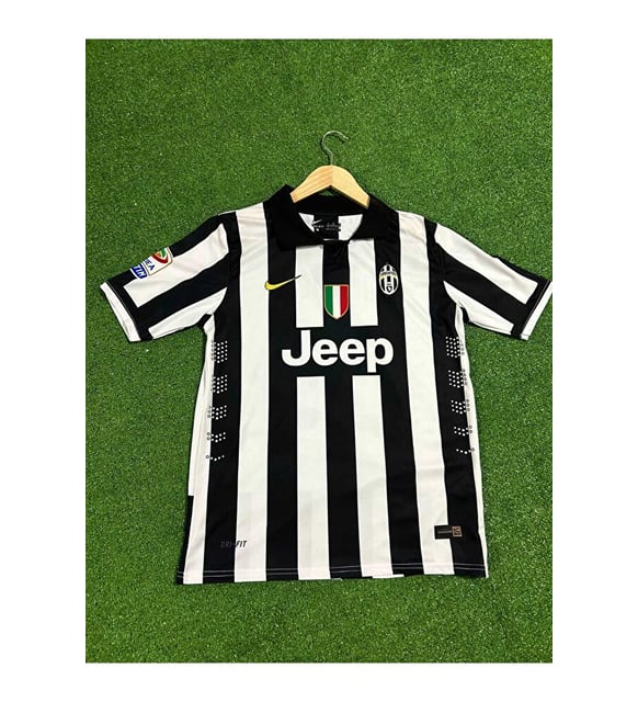 Juventus Alessandro Del Piero Nostalji Forması