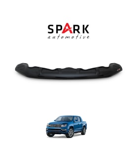 Volkswagen Amarok 2010-2022 Yıl Aralığı Uyumlu Yarasa Kaput Rüzgarlığı