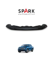 Volkswagen Amarok 2010-2022 Yıl Aralığı Uyumlu Yarasa Kaput Rüzgarlığı