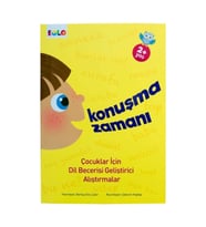 Konuşma Zamanı