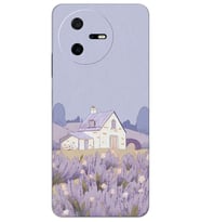 Casper Via A40 Kılıf HD Desen Baskılı Kılıf - 5727