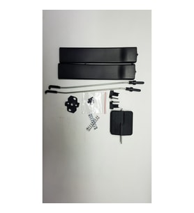 Transporter T5 2004-2011 Sürgülü Cam Tamir Seti 