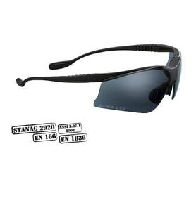 SWISS 40201 STINGRAY GOZLUK (Beyaz)
