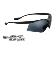 SWISS 40201 STINGRAY GOZLUK (Beyaz)