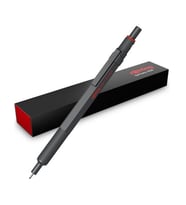 Rotring Versatil Kalem 600 Gri 0.5 MM 2204409