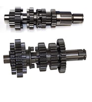 CG 125-150 ŞANZIMAN KOMPLE BÜYÜK KÜÇÜK SET