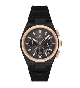 Momentus TM345B-04BR Erkek Kol Saati