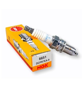 BUJİ NGK DCPR7EA-9 HARLEY DAVIDSON SPORTSTER