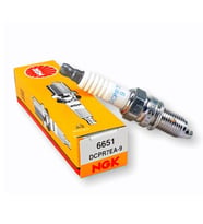 BUJİ NGK DCPR7EA-9 HARLEY DAVIDSON SPORTSTER