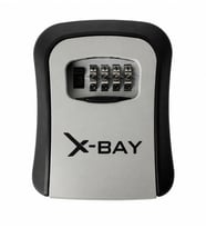 X-BAY Çelik Anahtar Kutusu
