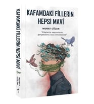 Kafamdaki Fillerin Hepsi Mavi