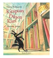 Kitaptan Düşen Kurt