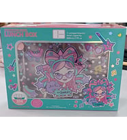 VEST LUNCH BOX PRENSES