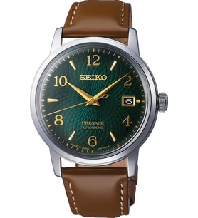 Seiko Presage SRPE45J Erkek Kol Saati