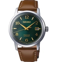 Seiko Presage SRPE45J Erkek Kol Saati