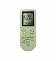 DURO PREMİUM 09 HP Klima Kumandası